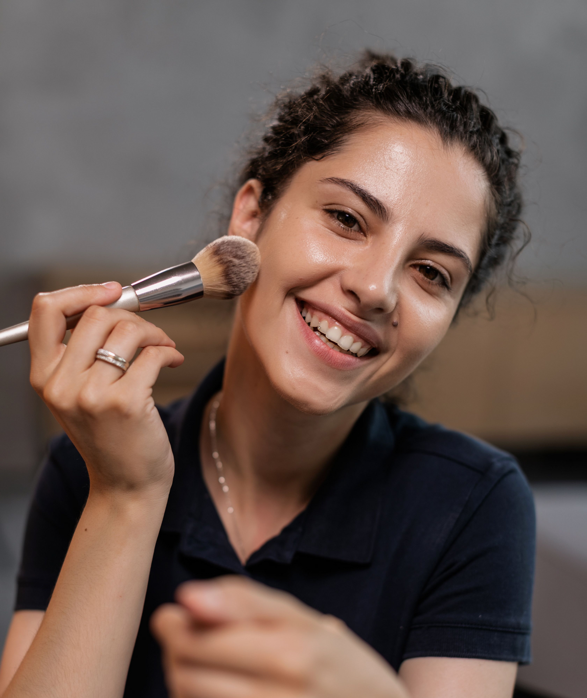 Make up