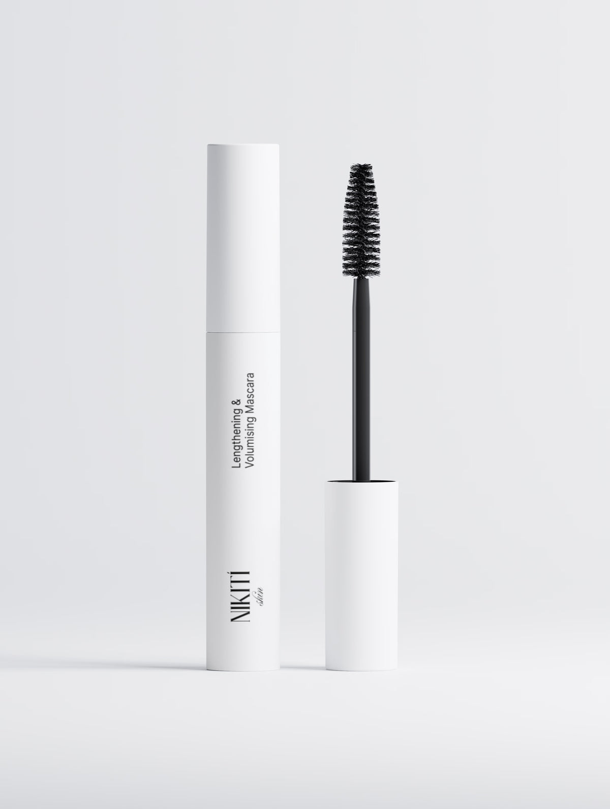 Lengthening & Volumising Mascara