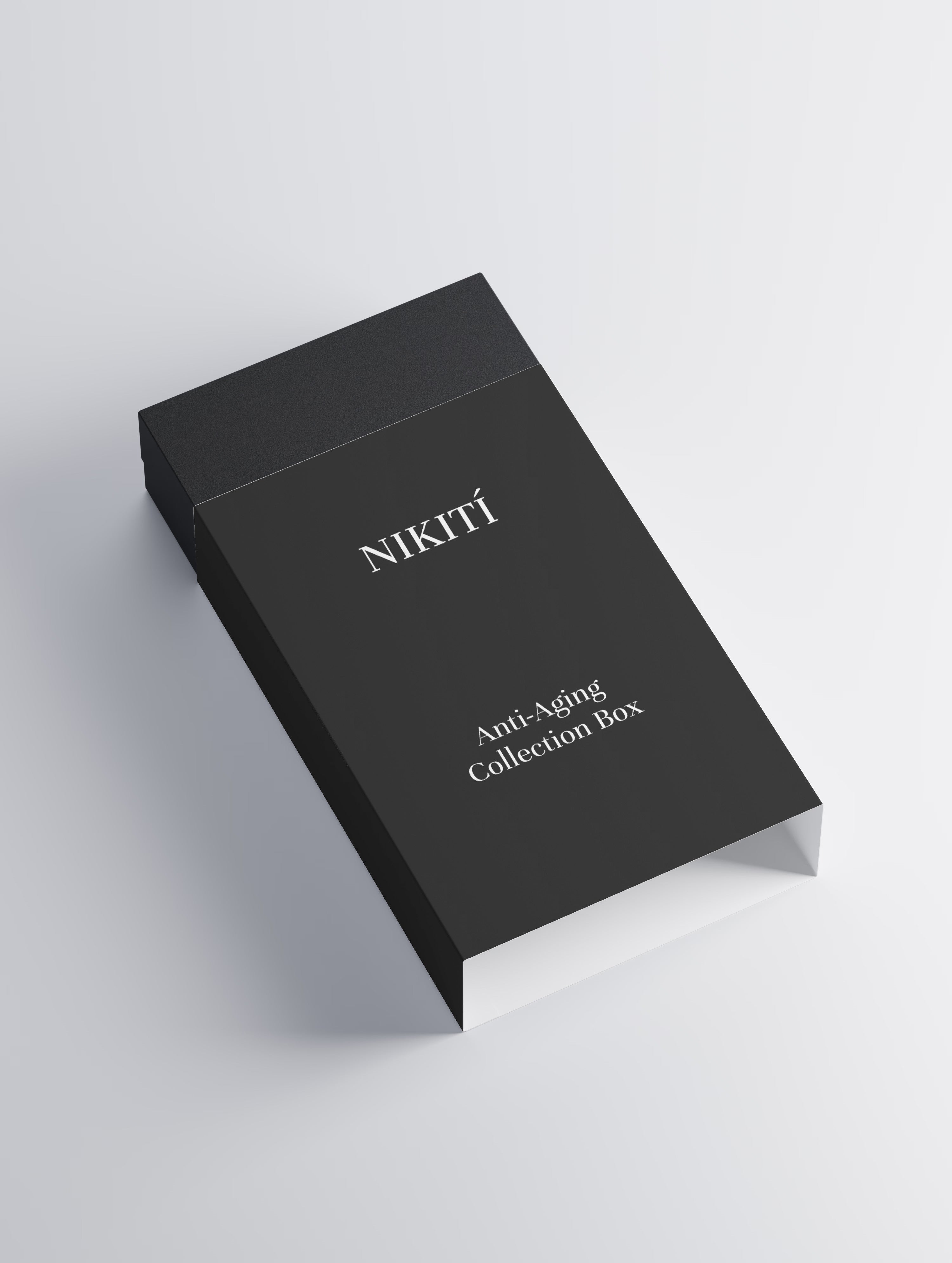Anti-Ageing-Sammelbox
