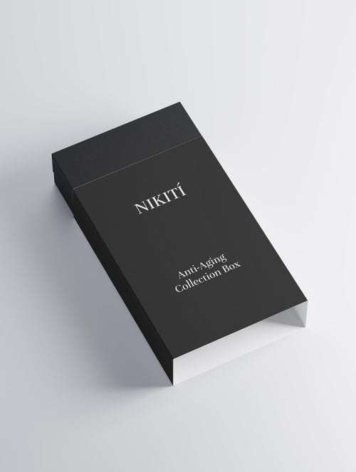 Anti-Ageing-Sammelbox
