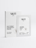 Anti-Fatigue Hydrogel Eye Patches