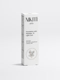 Foundation with Peptides, 15 Light Cool