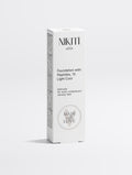 Foundation with Peptides, 15 Light Cool
