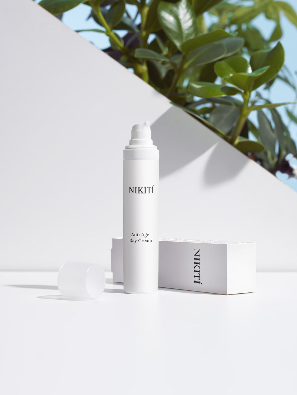 Anti-Ageing-Sammelbox