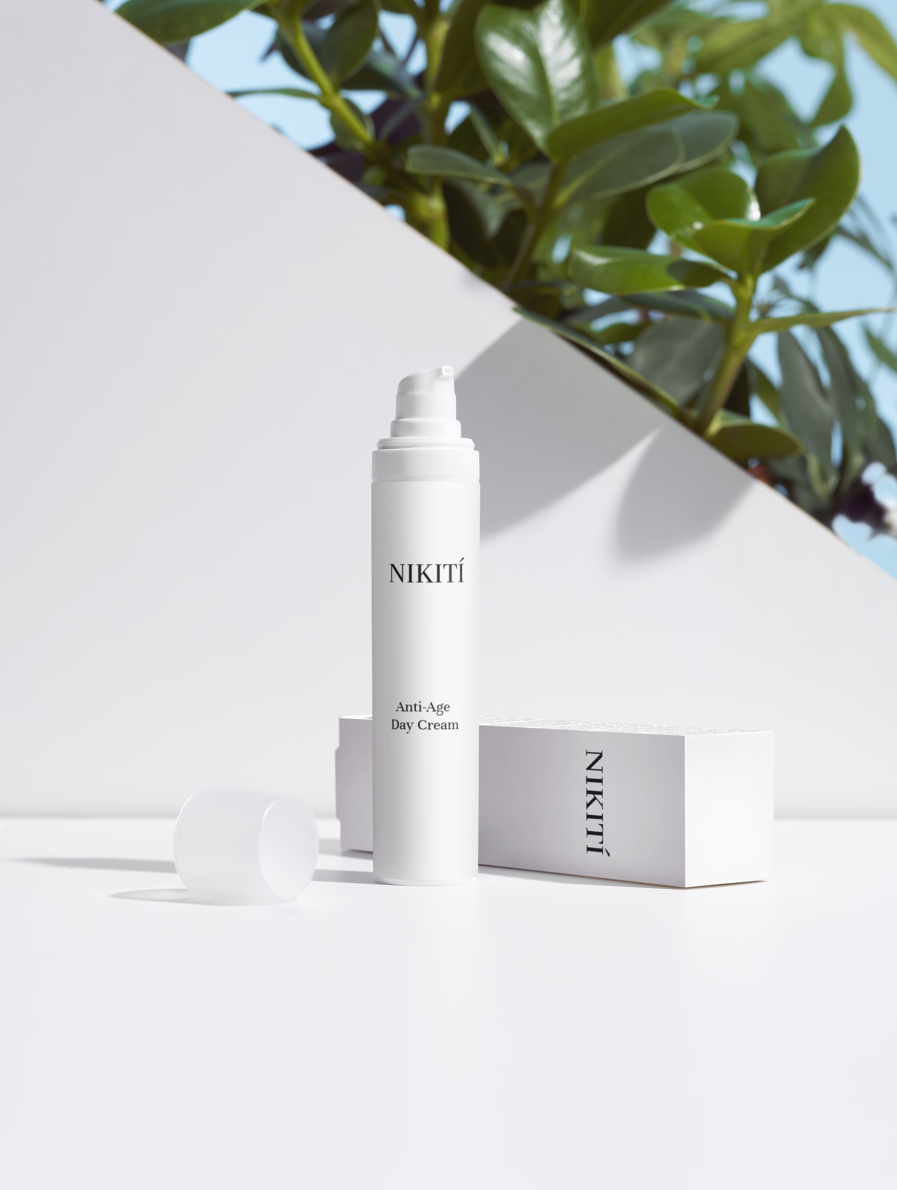 Anti-Ageing-Sammelbox