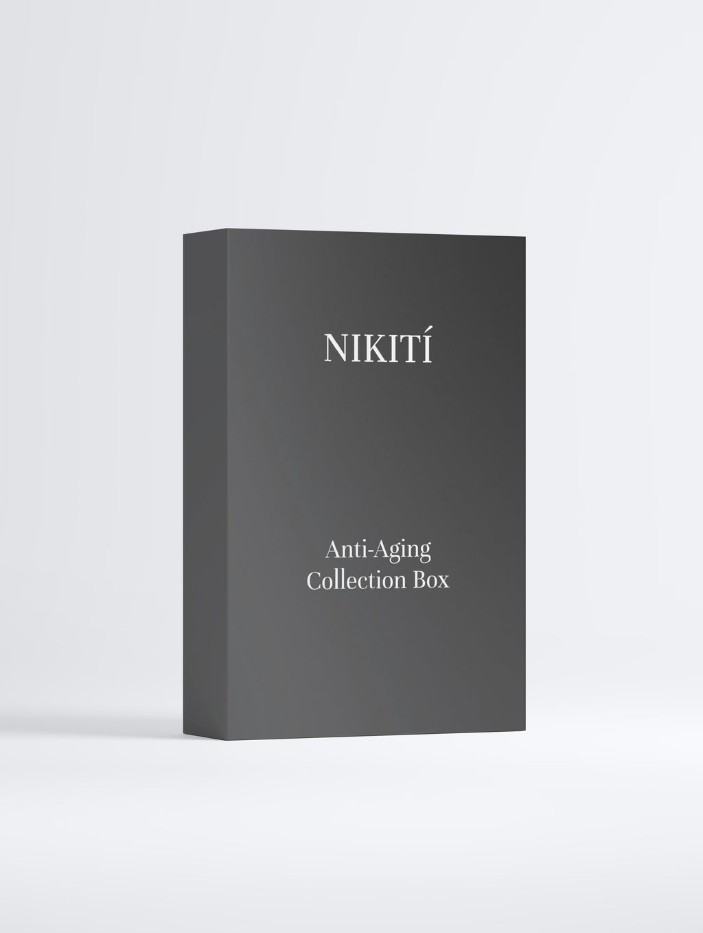 Anti-Ageing-Sammelbox