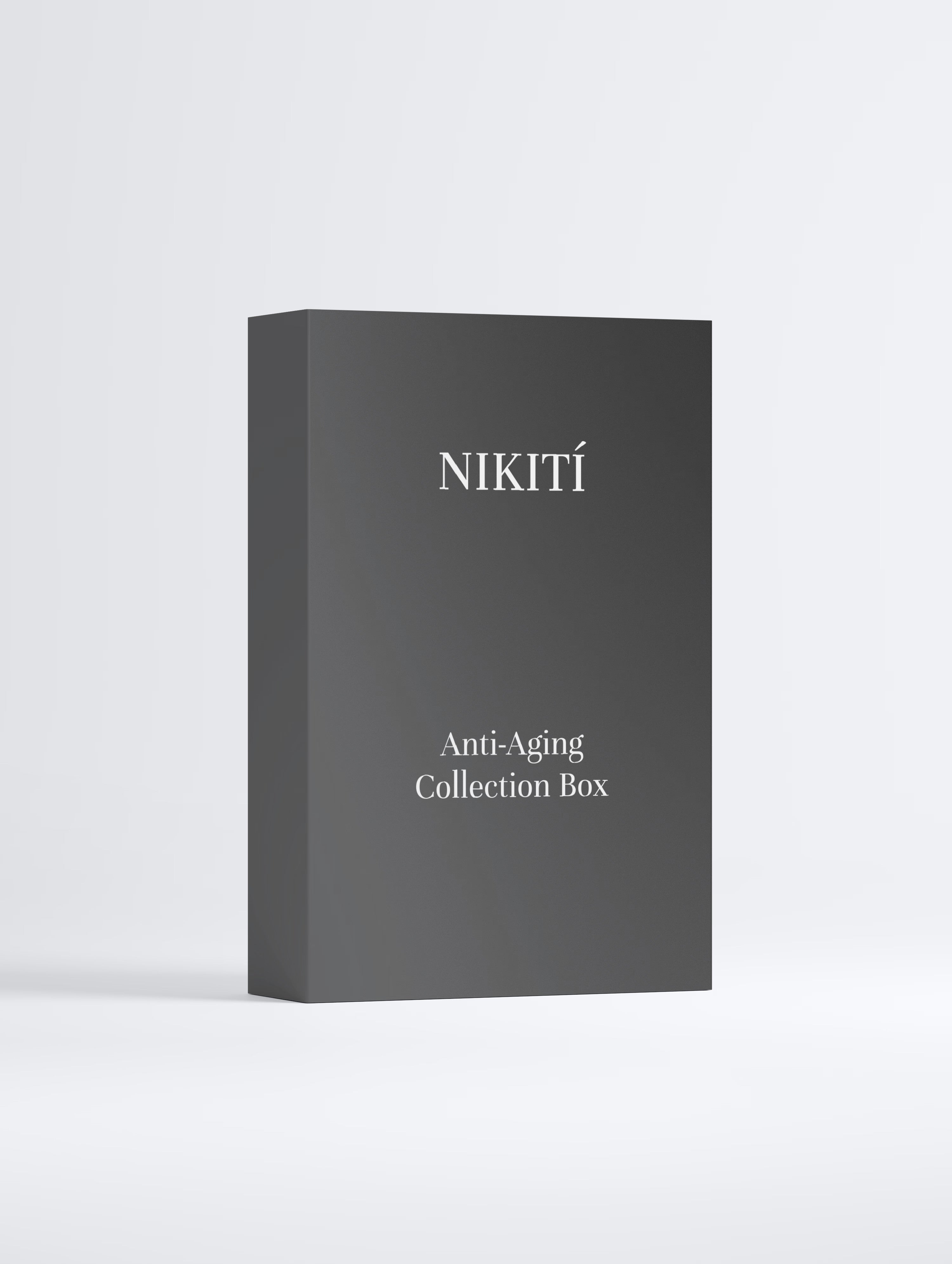 Anti-Ageing-Sammelbox