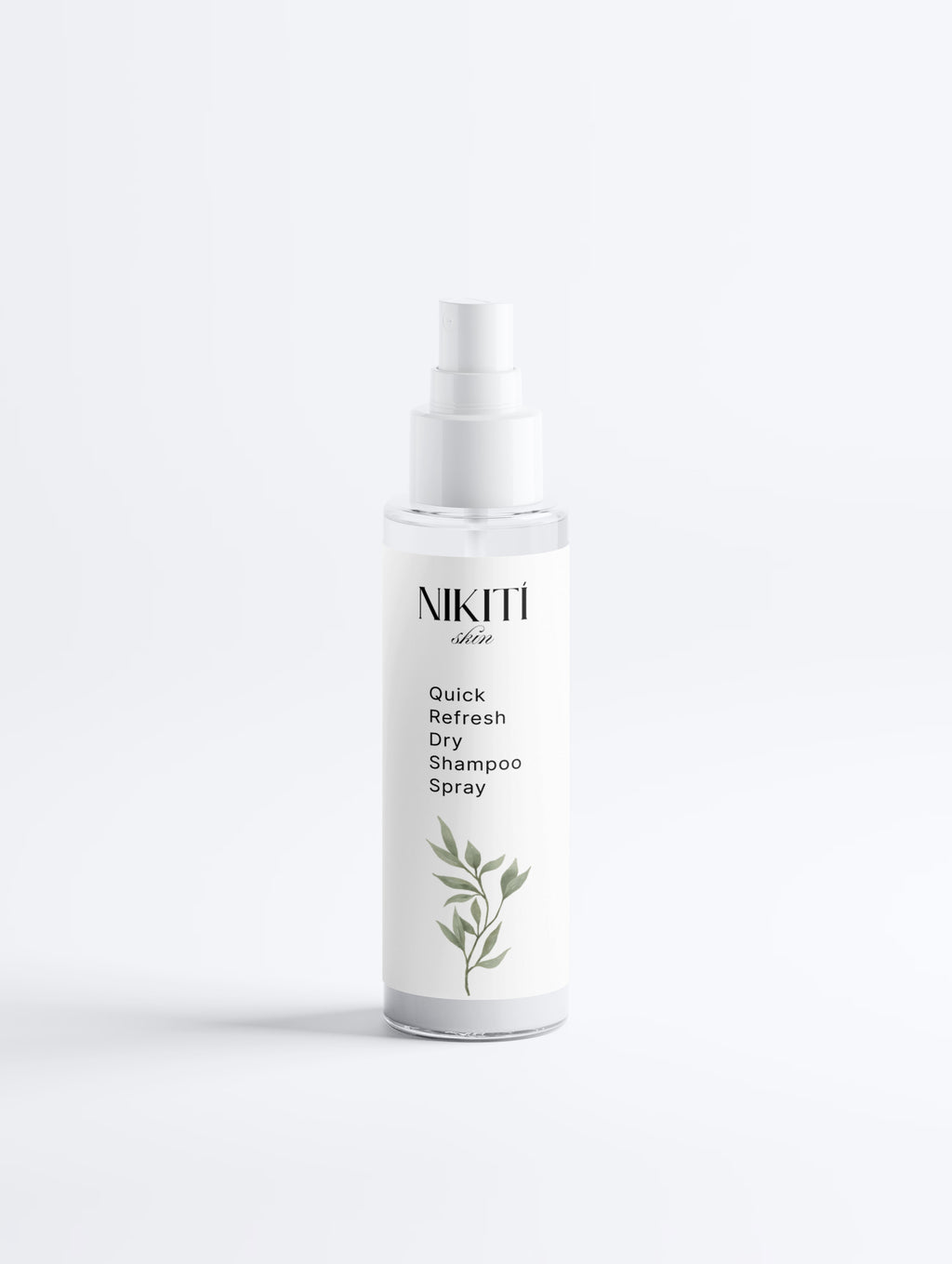 Quick Refresh Dry Shampoo Spray