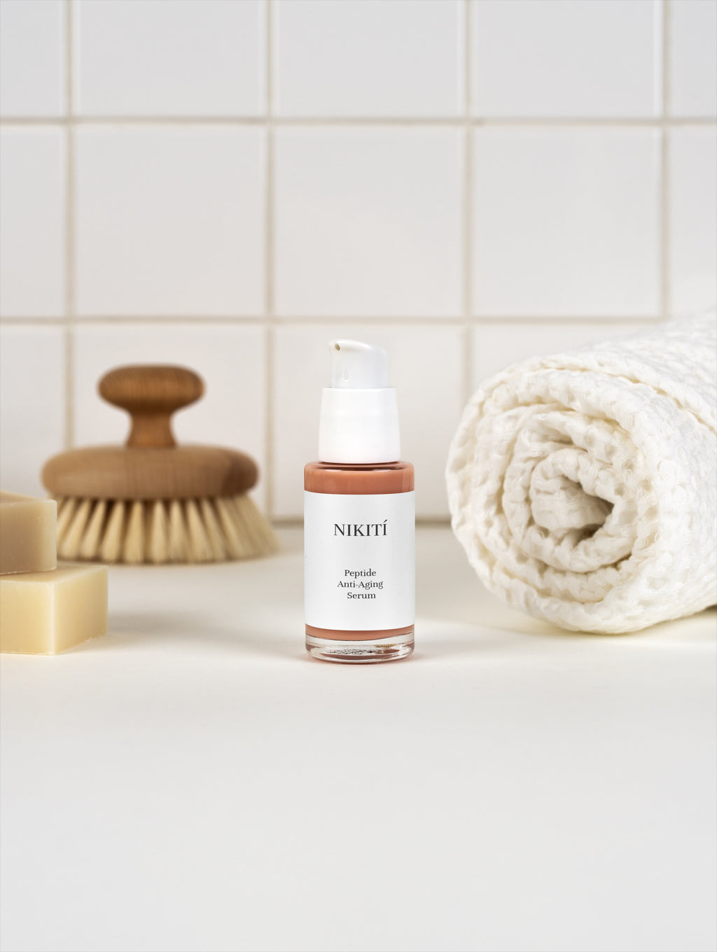 Peptid Anti-Aging Serum