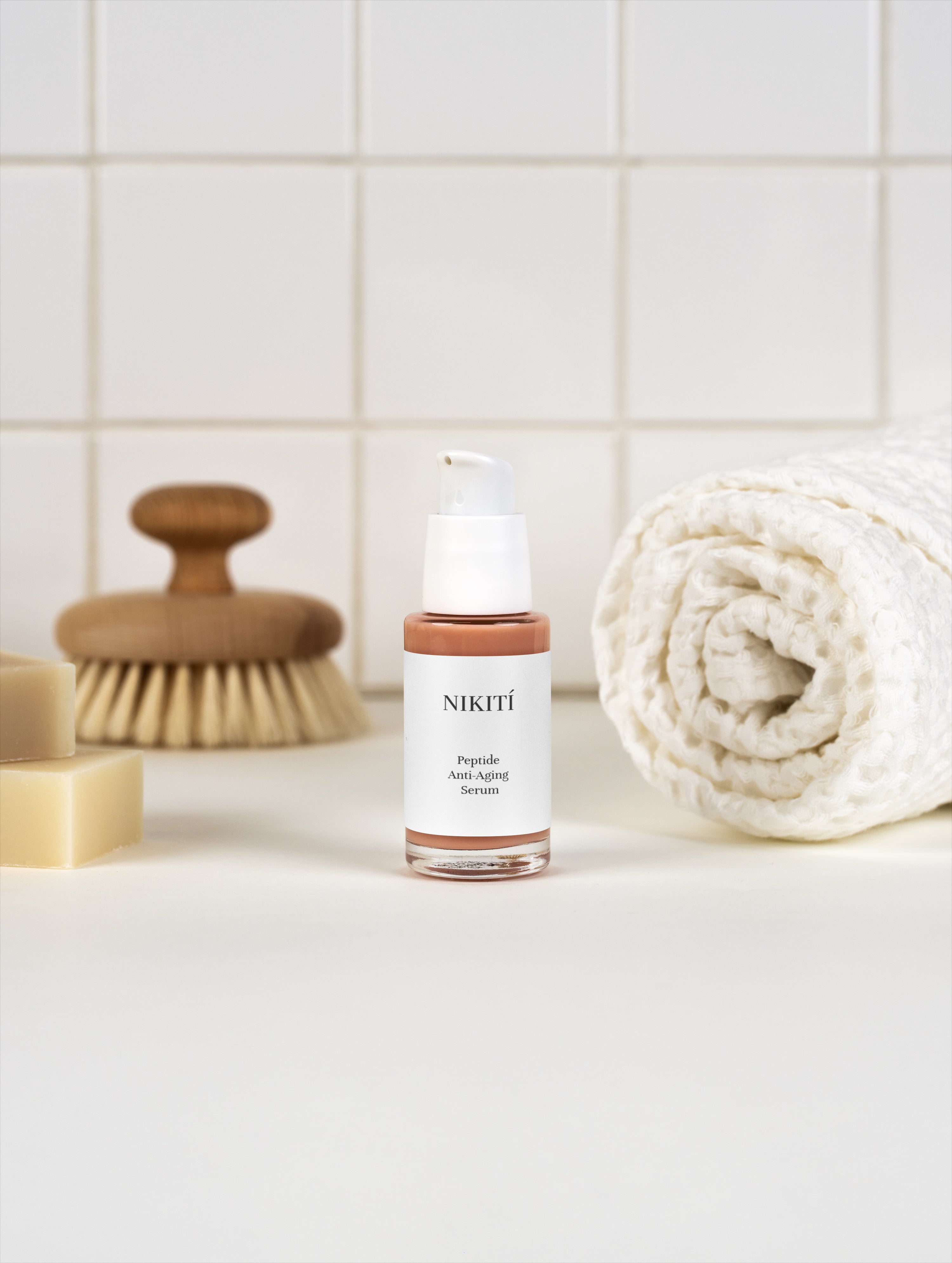 Peptid Anti-Aging Serum